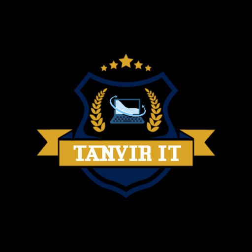 TANVIR IT WORLD LLC